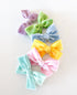 light-pink-velvet-pinwheel Boosh Baby - Sophia's Style-2